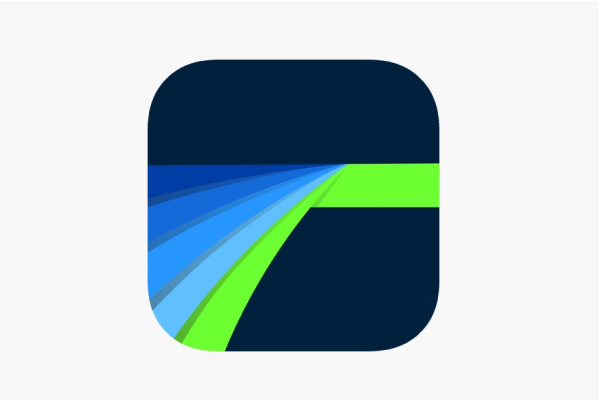 LumaFusion iPhone video editor with multi-layer timeline