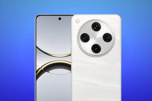 Oppo Find 8 X Pro featuring 50MP quad-camera and 120× zoom.