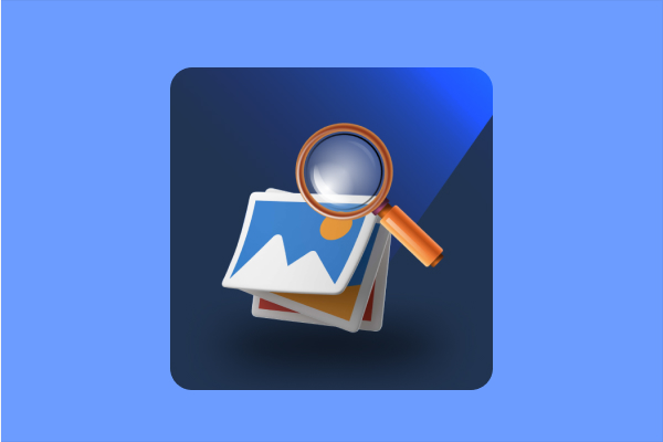 Simple, no-root Android app for quick image restoration.