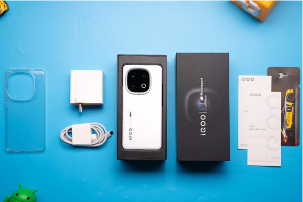 The First Compact Flagship Model 