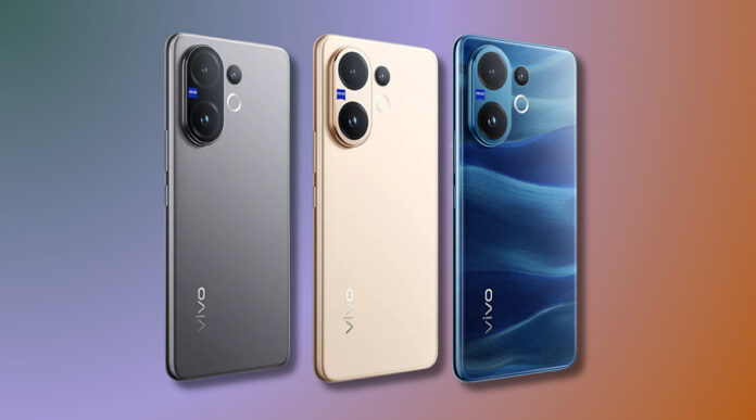 Vivo V60 Launch Date Officially Confirmed, Key Specifications Revealed