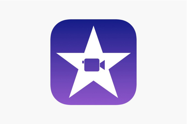 iMovie drag-and-drop video editing on iPhone