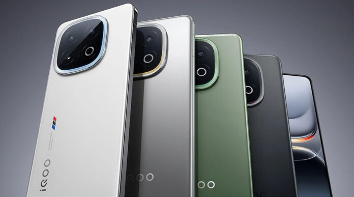 iQOO to Launch Its First Compact Flagship Alongside the iQOO 15 Ultra