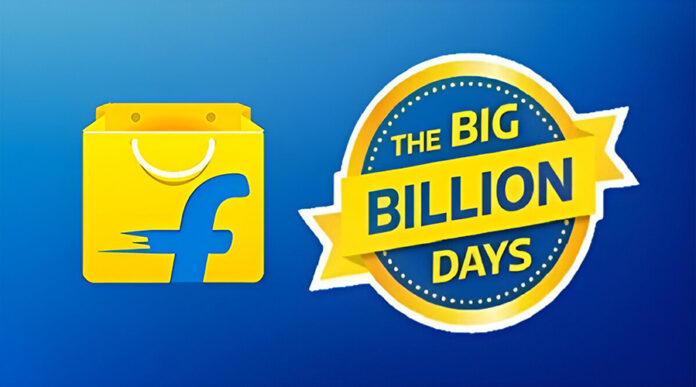Flipkart Big Billion Days 2025 Dates Revealed