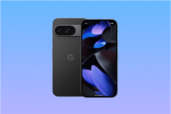 Tensor G4-powered device with smooth OLED display, AI tools, and extended updates, all at a lower cost than Pixel 10.