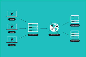 What is a Proxy Server? Types, Benefits & How It Works [Beginner’s Guide]