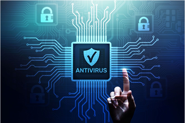 Installing Robust Antivirus and Anti-Malware Software
