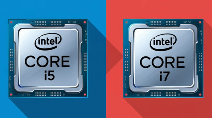Is the Intel i5 or i7 Processor Better for Gaming