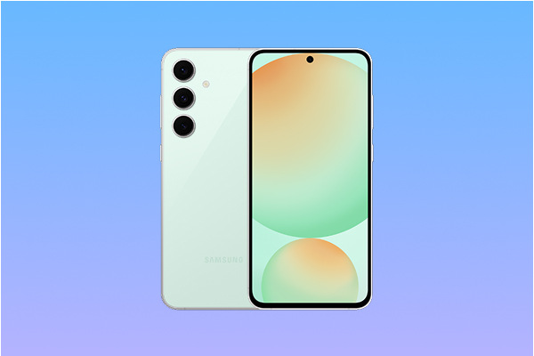 6.7-inch AMOLED display, AI-powered editing, and long-lasting battery make it an ideal mid-range option with flagship-like feel.