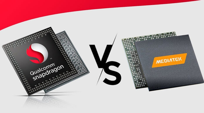 Snapdragon vs. MediaTek Processors Which is Better
