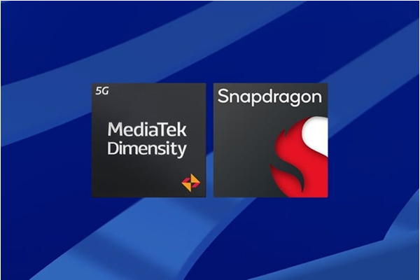 Comparison of Snapdragon vs MediaTek processors