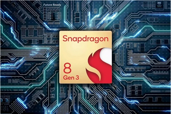 Overview of Snapdragon mobile processor