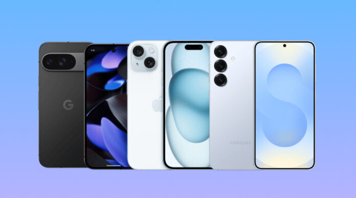 The Best Smartphones to Buy Under $1000 in 2025