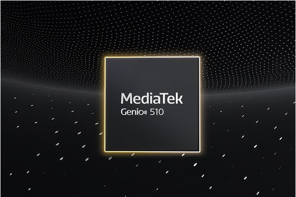 Overview of MediaTek mobile processor
