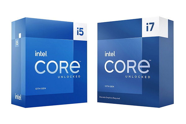 Overview of i5 vs i7 features, cores, speed, and cache.