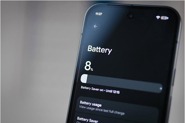 Extend battery life up to 48 hours.