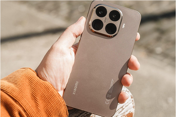 Xiaomi 15T Pro First Impressions & Design