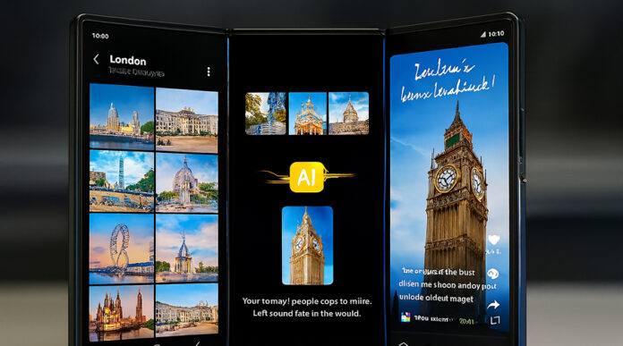 Samsung Galaxy Z Tri‑Fold: 7 Biggest Rumors for 2025