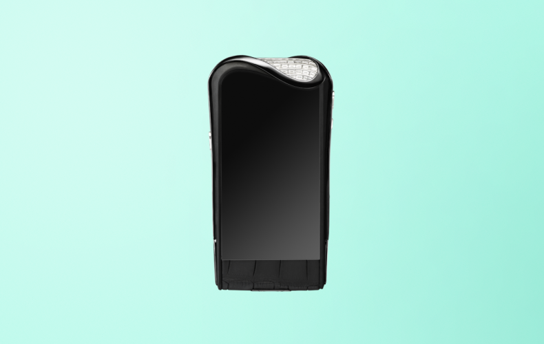 Savelli Emerald Night – Handcrafted with emeralds, diamonds.