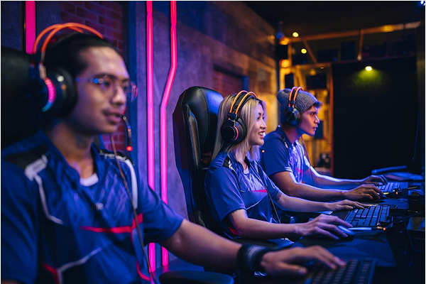 Key features that make a game an esport