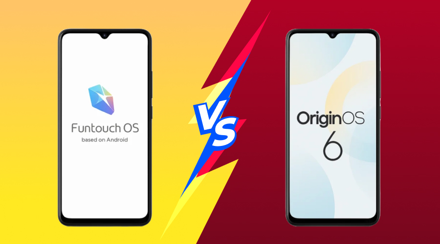 Which Is Better Funtouch OS vs Origin OS