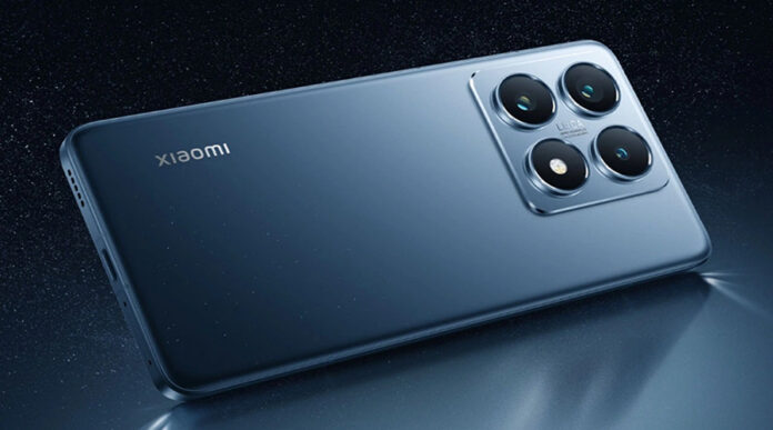 Xiaomi 15T Hands-On Review