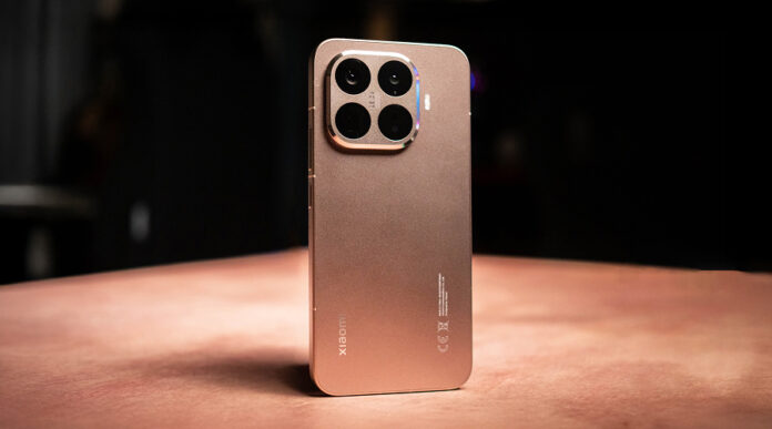 Xiaomi 15T Pro Hands-On Review