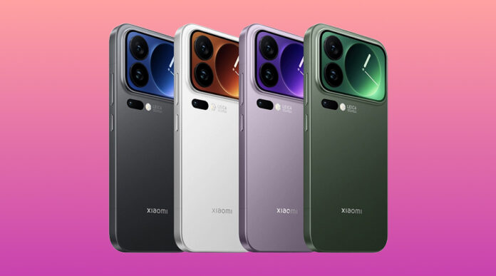 Xiaomi 17 Pro Max Launched Full Specs & Features