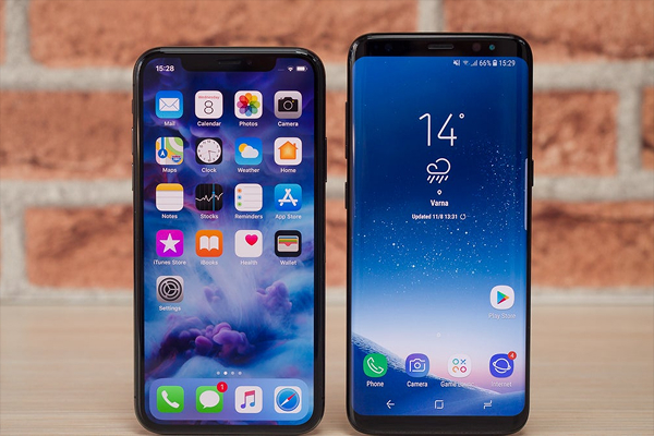 MicroLED display showcasing bright, energy-efficient next-generation screen technology