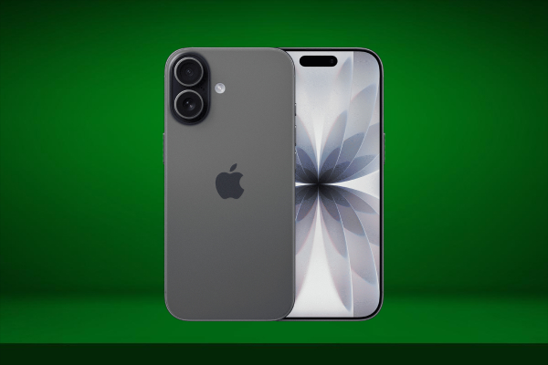 Apple iPhone 17 with A19 chip and Super Retina XDR display