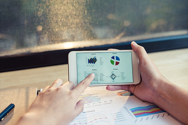 Tips for mobile-friendly and accessible charts