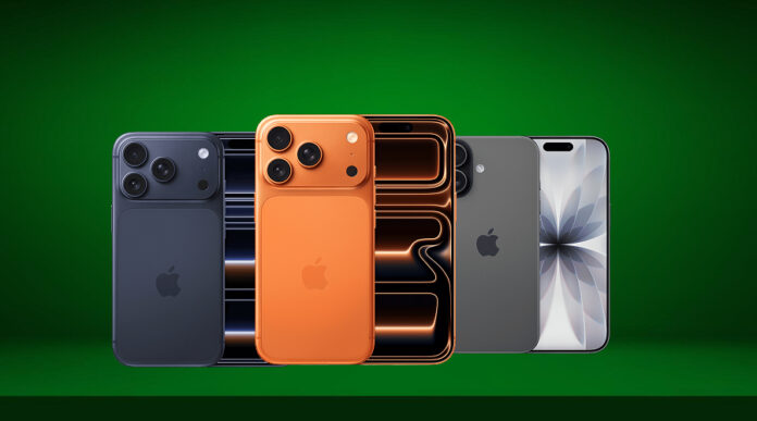 Best iPhone models to buy in 2025 for every budget