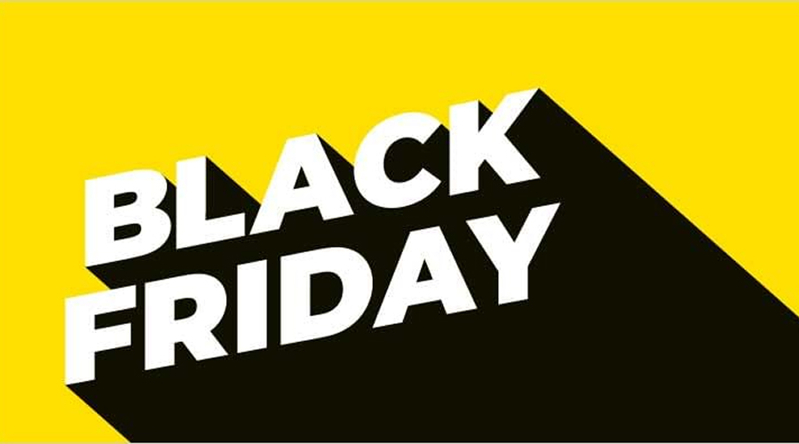 Everything you need to know about the best Black Friday 2025 deals