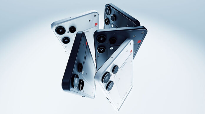 Nothing Phone (3a) Lite for Review