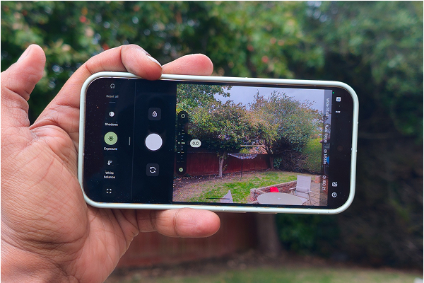 Pixel 10 users report shaky and unstable videos due to camera stabilization issues.