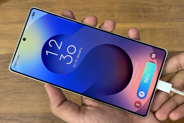 Use smart charging habits; keep battery between 20%–80%.