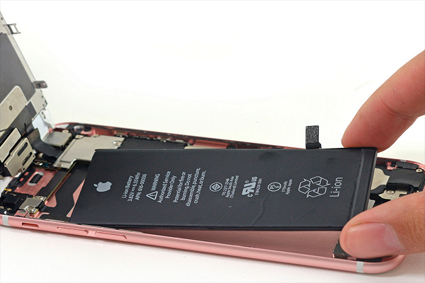 Track battery usage and limit power-hungry apps.