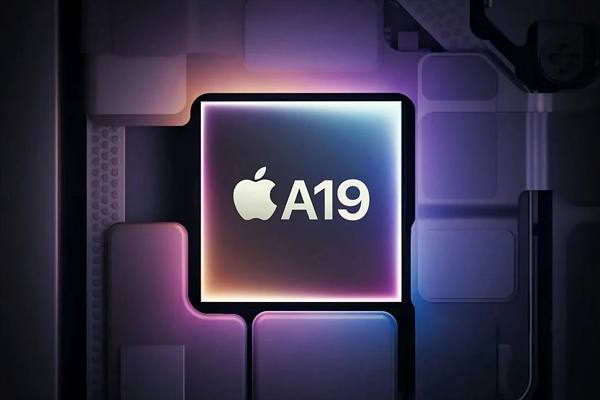 Apple A19 chip offering balanced power and efficiency in iPhones.