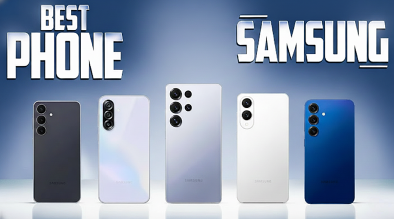 Best Samsung phones of 2026 | Your full guide to the top 10 models