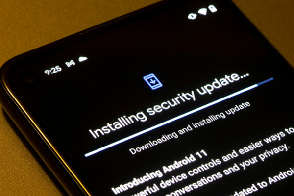 Outdated Software or Buggy Updates: Old Android versions or bugs lead to quick battery drain.