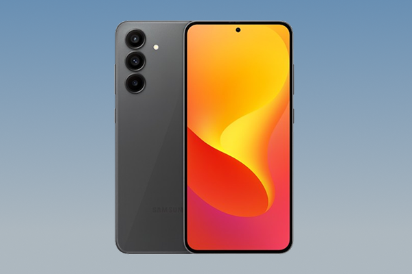 Balanced performance phone with all-day battery life.