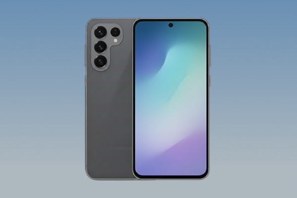 Mid-range phone with high-quality camera and smooth display.