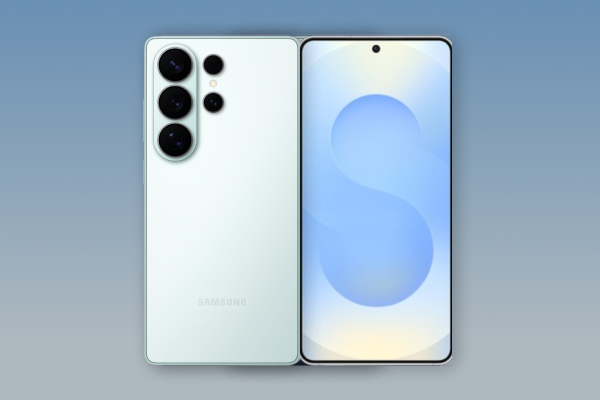 Top-tier Samsung phone with advanced camera and performance.