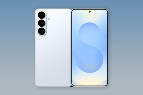 Premium Samsung phone with large display and strong battery.