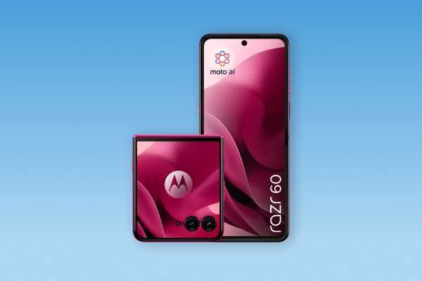 Motorola Razr 60 compact foldable; best battery for clamshell; heavy performance throttling.