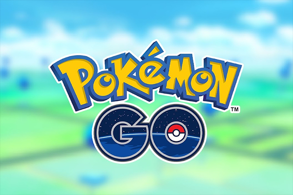 Pokémon GO AR game for catching Pokémon outdoors.