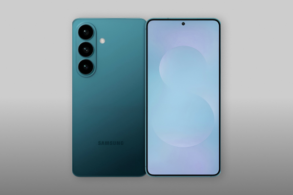 Expected incremental upgrades with improved battery, camera, and features.