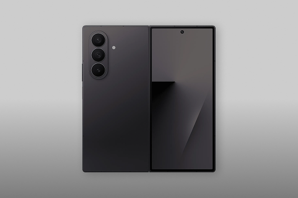 Foldable 8” display, multitasking features, premium design, and strong performance.