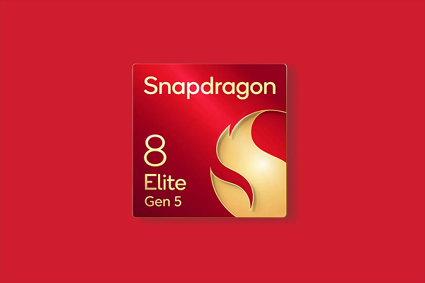 Snapdragon 8 Elite Gen 5 processor with top-tier performance benchmarks.