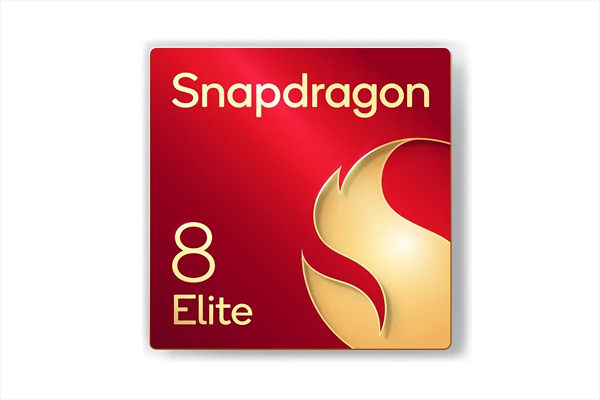 Snapdragon 8 Elite Gen 4 chip delivering strong gaming and media performance.